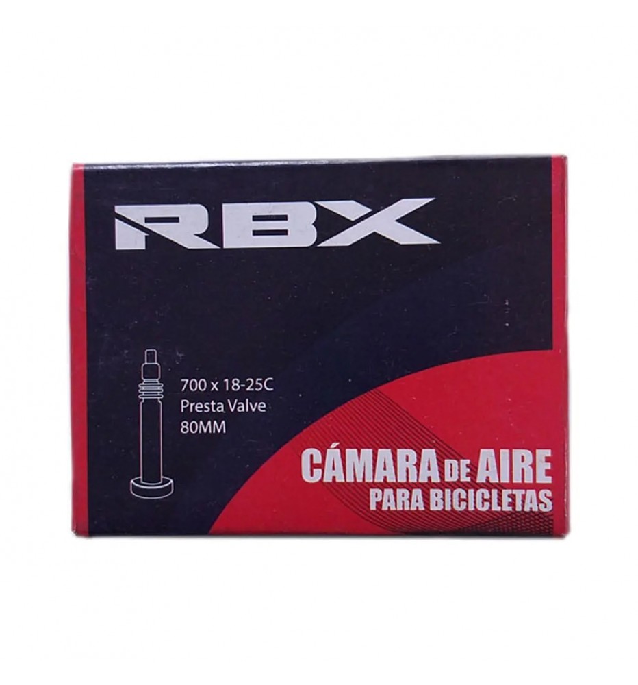 Cámara RBX 700X18/25C V/F 80mm Cámara RBX 700X18/25C V/F 80mm