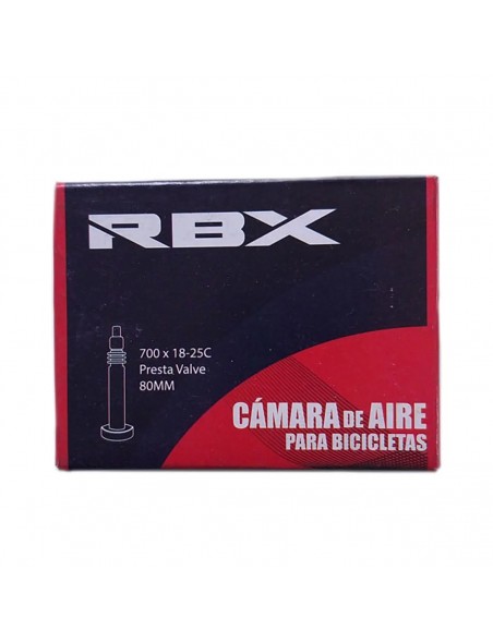 Cámara RBX 700X18/25C V/F 80mm