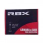 Cámara RBX 700X18/25C V/F 80mm Cámara RBX 700X18/25C V/F 80mm