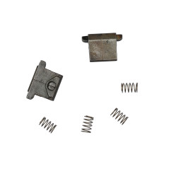 Kit Trinquetes MAVIC FTS L RUTA