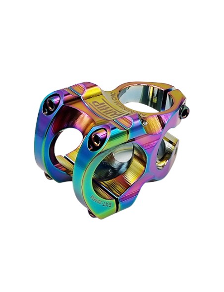 Tee WHIP ALEACION CNC 31.8x35mm Full Color