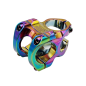 Tee WHIP ALEACION CNC 31.8x35mm Full Color Tee WHIP ALEACION CNC 31.8x35mm Full Color