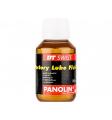 Aceite DT SWISS Factory Lube Fluid PANOLIN 100ml