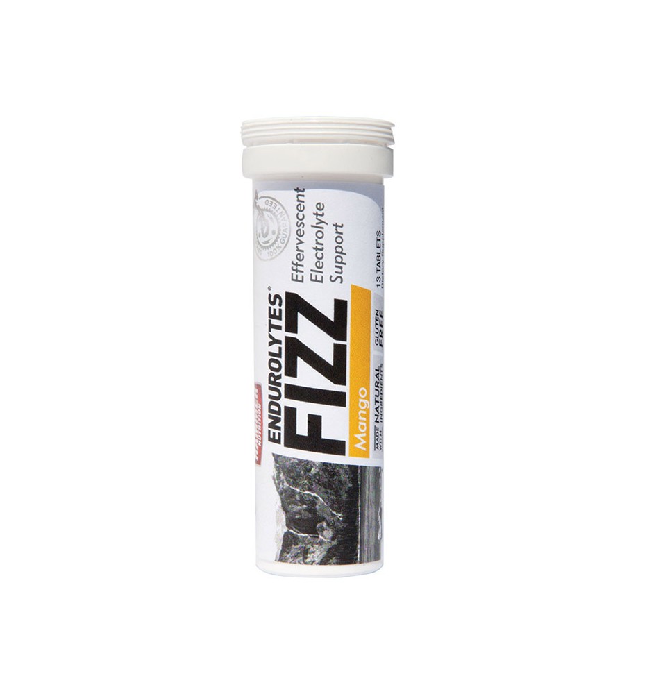 Eudurolytes Fizz Hammer Mango Eudurolytes Fizz Hammer Mango