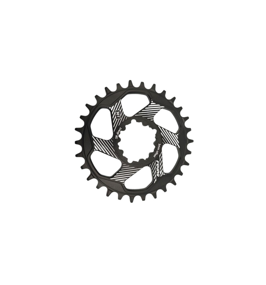 Corona FOVNO 3mm offset Redonda SRAM Corona FOVNO 3mm offset Redonda SRAM