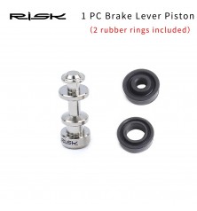 Pistón Aleación Titanio Shimano SLX/XT RISH