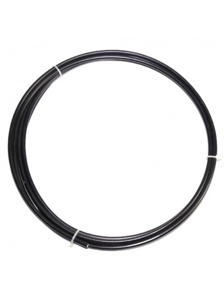 Flexible Ezmtb PRO Black 1700mm