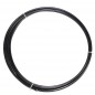 Flexible Ezmtb PRO Black 1700mm