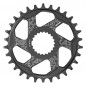 Corona Deckas 3mm offset Redonda Shimano