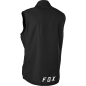 Cortavientos FOX Ranger Sin Mangas Black