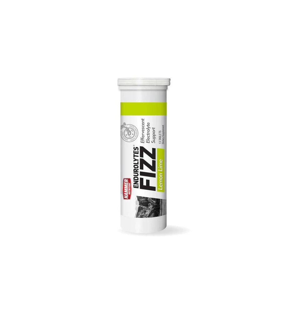 Eudurolytes Fizz Hammer Limon Eudurolytes Fizz Hammer Limon