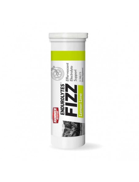Eudurolytes Fizz Hammer Limon