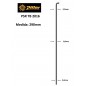 Rayo PILLAR PSR TB 2016 J-BEND BLACK 290mm
