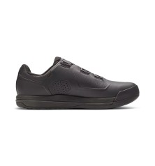 Zapatillas FOX UNION BOA BLK SPD