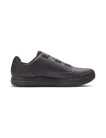Zapatillas FOX UNION BOA BLK SPD