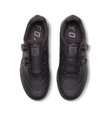 Zapatillas FOX UNION BOA BLK SPD