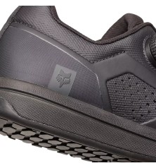 Zapatillas FOX UNION BOA BLK SPD