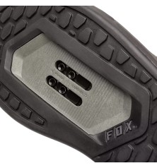 Zapatillas FOX UNION BOA BLK SPD