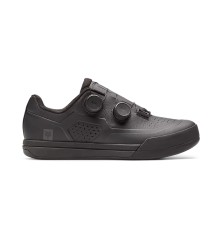 Zapatillas FOX UNION BOA BLK SPD