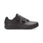 Zapatillas FOX UNION BOA BLK SPD Zapatillas FOX UNION BOA BLK SPD