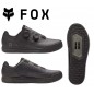 Zapatillas FOX UNION BOA BLK SPD Zapatillas FOX UNION BOA BLK SPD