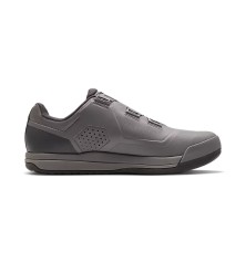 Zapatillas FOX UNION BOA GRY SPD