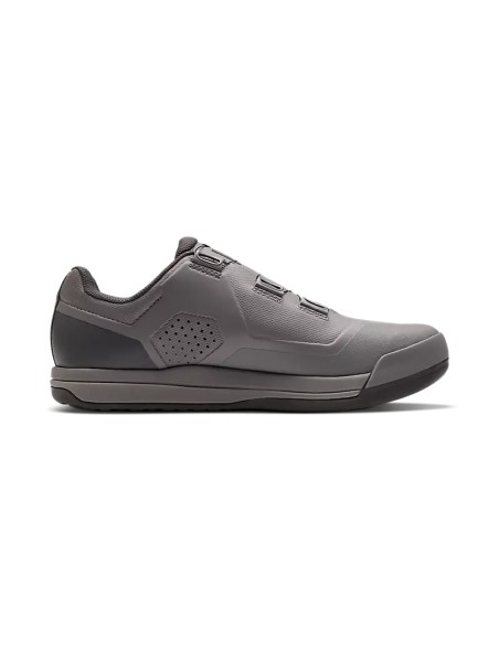 Zapatillas FOX UNION BOA GRY SPD