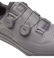 Zapatillas FOX UNION BOA GRY SPD