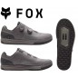 Zapatillas FOX UNION BOA GRY SPD Zapatillas FOX UNION BOA GRY SPD