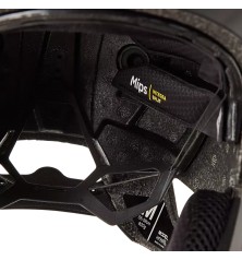 Casco Integral FOX PROFRAME RS CLYZO NARANJO MIPS