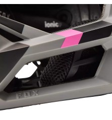 Casco Integral FOX PROFRAME RS CLYZO NARANJO MIPS