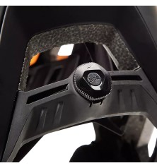 Casco Integral FOX PROFRAME RS CLYZO NARANJO MIPS