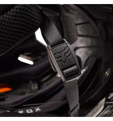 Casco Integral FOX PROFRAME RS CLYZO NARANJO MIPS