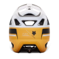 Casco Integral FOX PROFRAME RS RACIK AMARILLO NARCISO MIPS Casco Integral FOX PROFRAME RS RACIK AMARILLO NARCISO MIPS