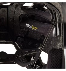 Casco Integral FOX PROFRAME RS RACIK AMARILLO NARCISO MIPS