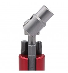 Multi-Tool oculto para bicicleta Volante SR-7 purple
