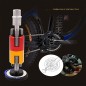 Multi-Tool oculto para bicicleta Volante SR-7 purple Multi-Tool oculto para bicicleta Volante SR-7 purple