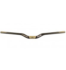 Manubrio Renthal Fblite Carbon 740x31.8mm RISE 40
