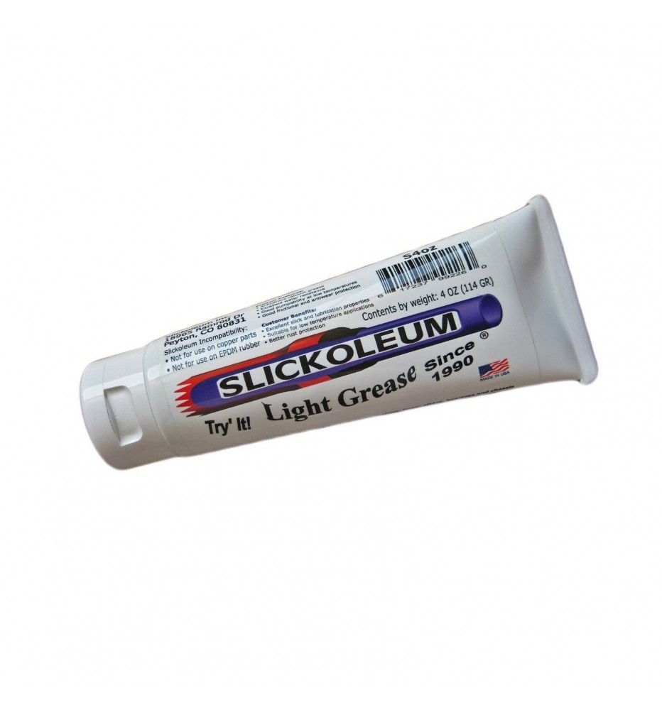 Grasa suspensión Slickoleum 114grs Grasa suspensión Slickoleum 114grs