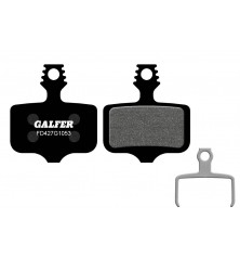Pastillas Galfer Avid Elixir 1-3-5-7-XX-X0 ESTÁNDAR