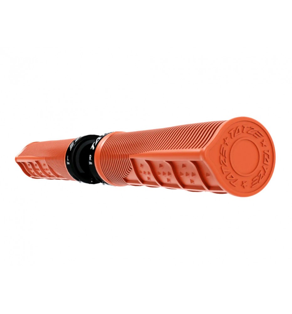 Puños TATZE Sport Grip Orange Puños TATZE Sport Grip Orange