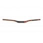 Manubrio DEITY SPEEDWAY Carbono 35x810 30mm RISE Orange Manubrio DEITY SPEEDWAY Carbono 35x810 30mm RISE Orange