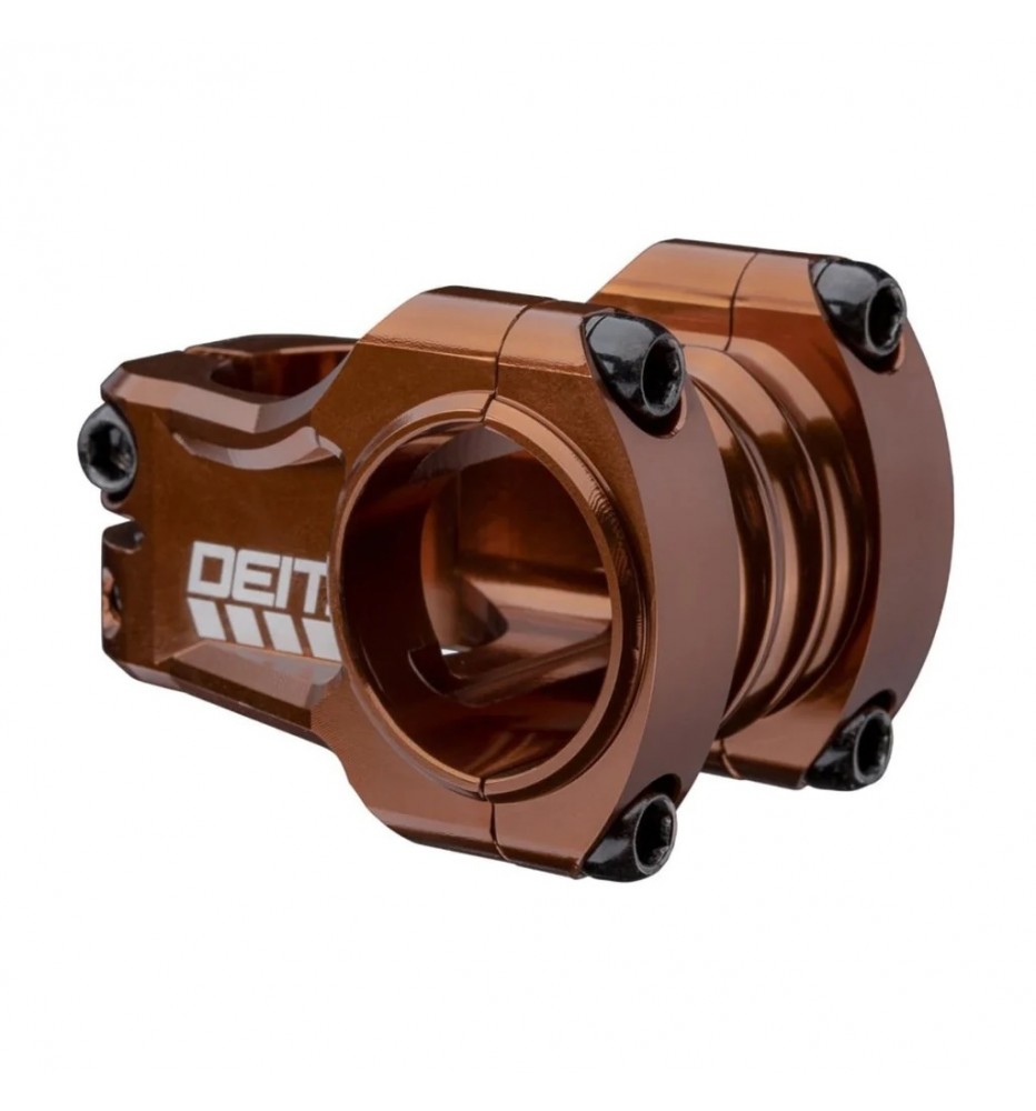 Tee DEITY COPPERHEAD 31.8x35mm Bronce