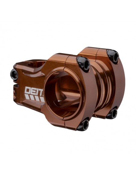 Tee DEITY COPPERHEAD 31.8x35mm Bronce