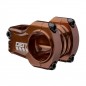 Tee DEITY COPPERHEAD 31.8x35mm Bronce