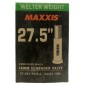 Camara Maxxis 27.5x1.75/2.40 Válvula Auto