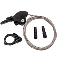 Mando Remoto FOX 3-POS Dual Cable