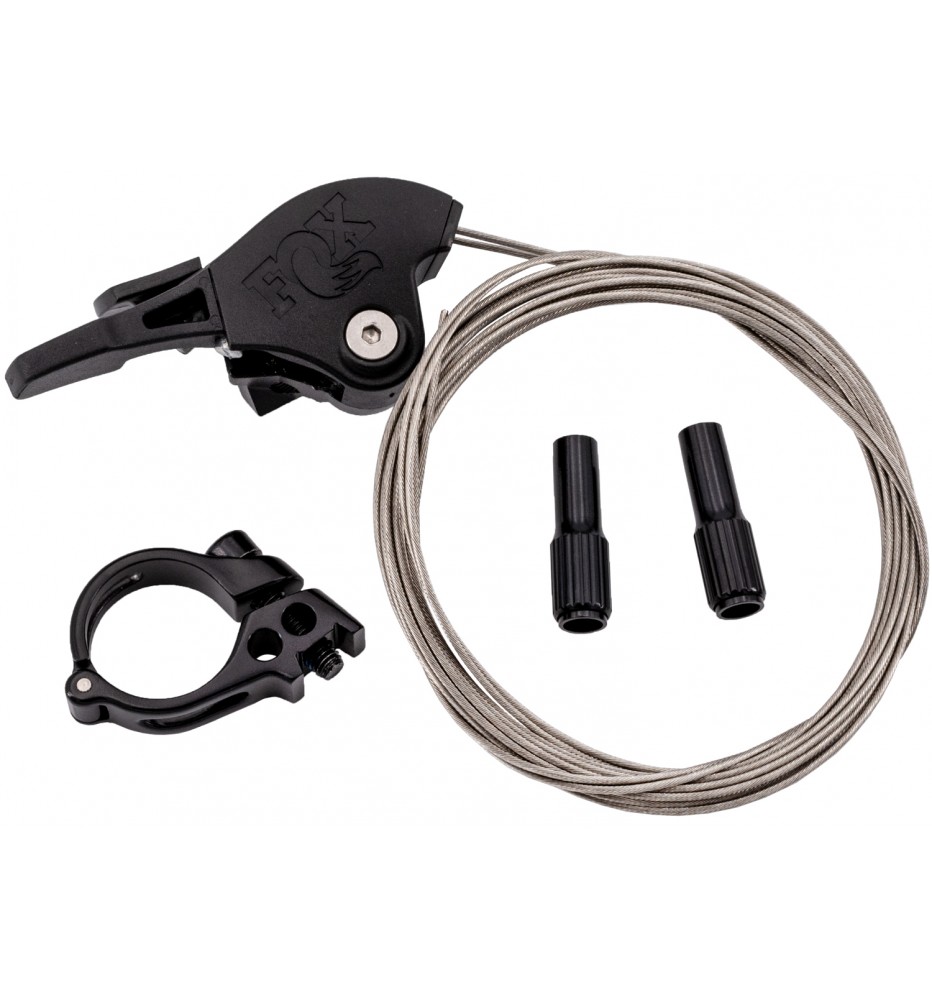 Mando Remoto FOX 3-POS Dual Cable Mando Remoto FOX 3-POS Dual Cable