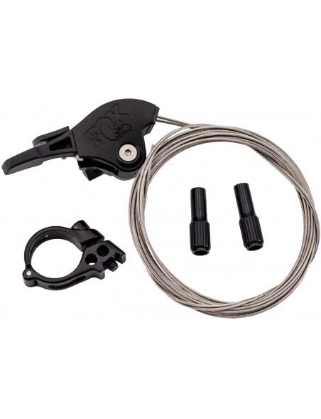 Mando Remoto FOX 3-POS Dual Cable