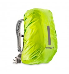 Cubre Mochila TRIP con reflectante